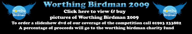 birdman
